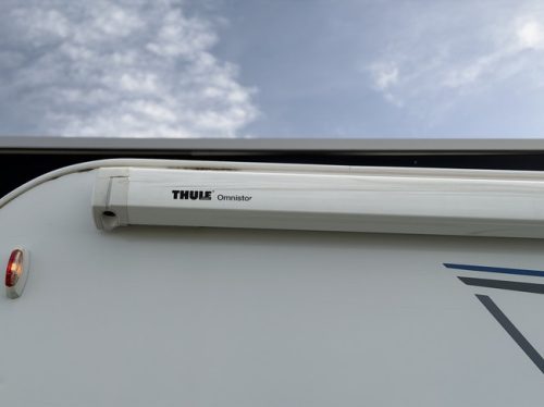 Knaus LIVE WAVE 650 MF Foto: 5