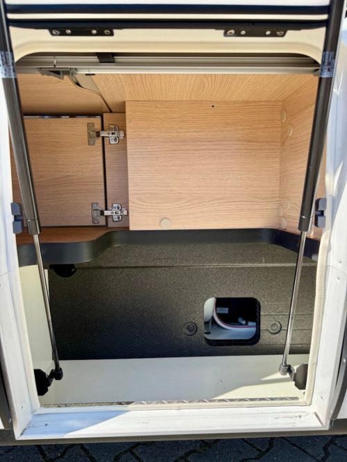 Hymer BMC I 580 photo: 24