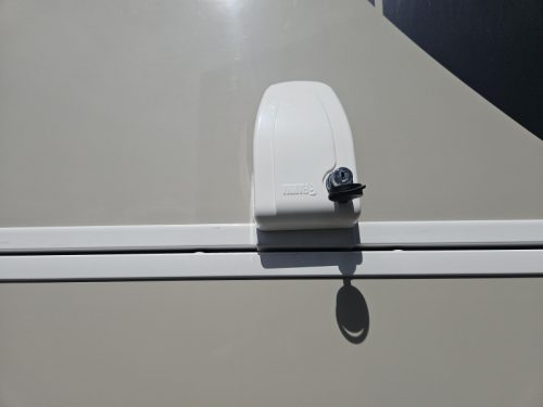 Chausson Titanium 640 Automatic 170 hp photo: 21