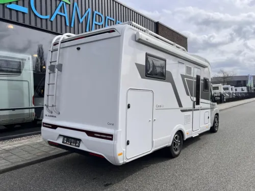 Adria Coral 670 DL AUTOMATIC/180HP photo: 3