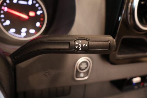 Carthago Chic C-Line I 4.9 LE photo: 22