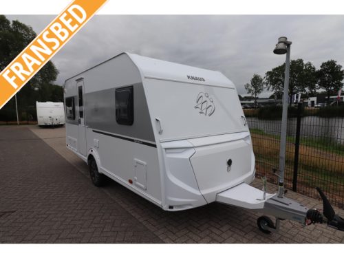 Knaus Sport Platinum 450 FU AKTIE - 200 Foto: 0