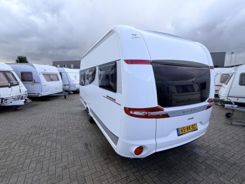 Hobby Premium 460 UFE Year of manufacture 13, Mover, Awning, LUXE photo: 17