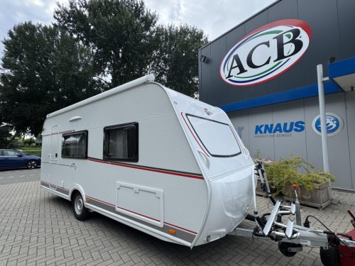 B&uuml;rstner Premio Life 480 TS E&P Level system photo: 0