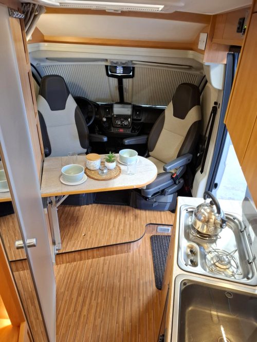 POESSL KW 25 photo: 17