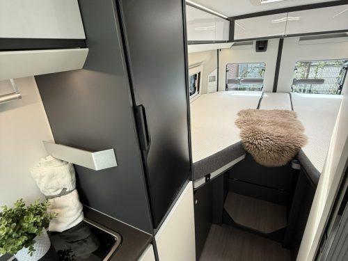 Adria Twin 640 SLB Supreme Automatic 160hp photo: 20
