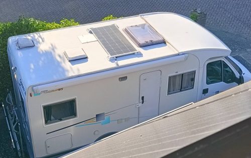 CHAUSSON Welcome 85 Foto: 7