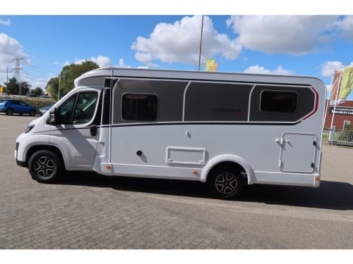 Dethleffs Globebus T4 Diesel Heizung / Automatik Foto: 21