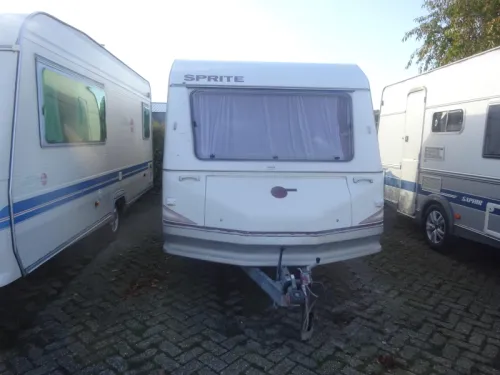 Sprite Alpine 360 foto: 1