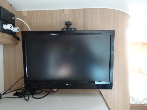 Sunliving Lido M46SP photo: 10