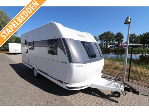 Hobby De Luxe 490 KMF MODEL 2027 - 935 photo : 0