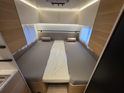 Adria Adora 532 UL  photo: 10