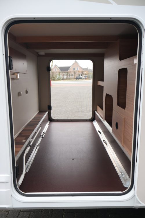 Weinsberg Caraloft 650 ME photo: 7