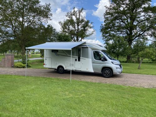 HYMER Tramp Ambition T-GL 598 foto: 6