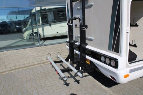 Nahezu neuer Exklusive Line 660 Chausson AUTOMATIK Doppelt&uuml;r Artic Pack (70 Foto: 13