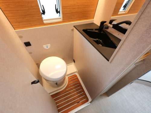 Hymer Redwood 600 Foto: 11