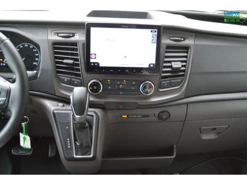 LMC Tourer Lift 664G photo: 22