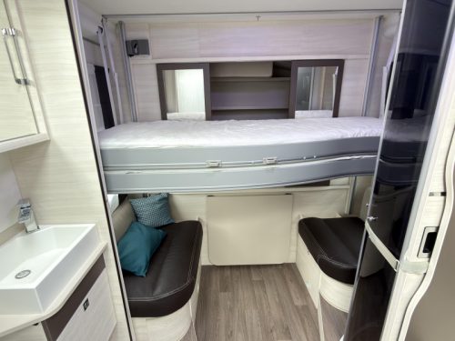 Chausson Welcome Premium 716  photo: 17