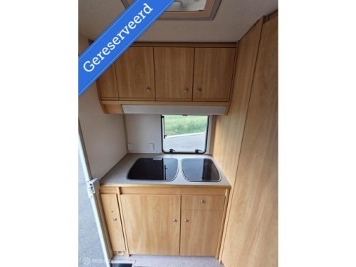 Knaus Eifelland 610 2.8TD 123 PS-Einsteiger-Wohnmobil-Anh&auml;ngerkupplung Foto: 16