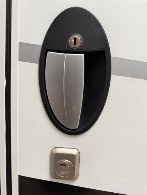 Hymer EXT 580 Pure Foto: 23