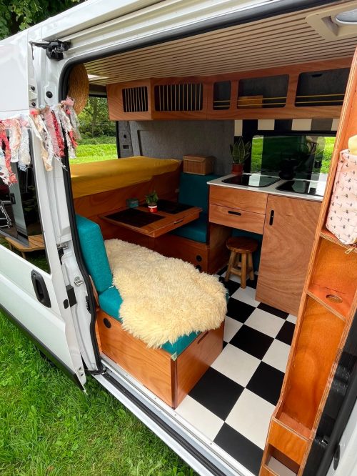 FIAT FIAT DUCATO photo : 8