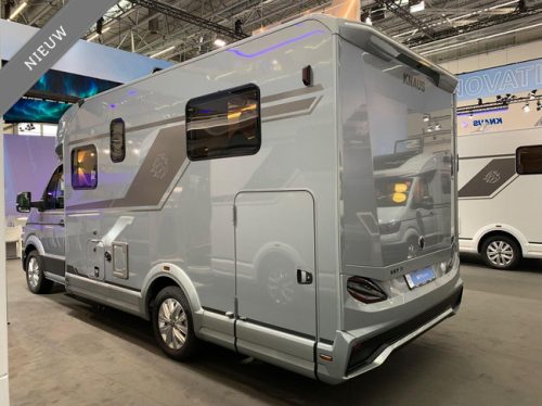 Knaus 2027 Sky Ti 700DEG NEW MODEL Expected November photo: 2