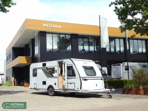 Knaus Sudwind Black Selection 500 QDK 50 Jahre Witoma Vorteil! Foto: 15