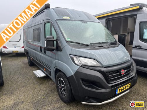 B&uuml;rstner Eliseo C 642 SINGLE BEDS + TOWBAR photo: 0