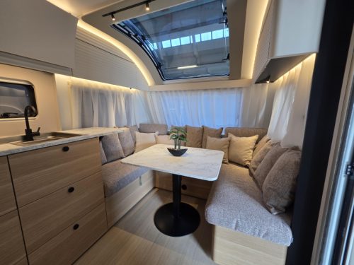 Adria Adora 522 UP Foto: 11