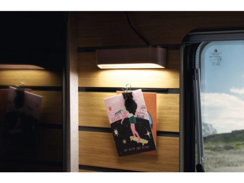 Hymer ML-T 580 XPERIENCE EDITION-XL BED photo : 17