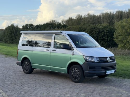 VOLKSWAGEN T6 Foto: 1