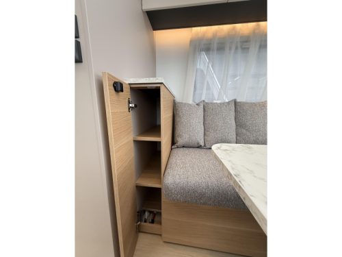 Adria Adora 532 UL  photo: 12