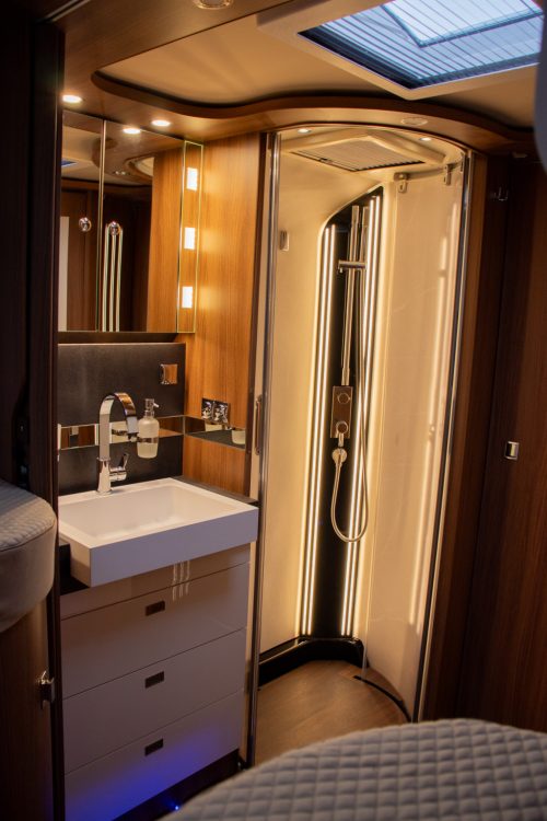 Carthago Chic S-Plus I61 XL photo: 20