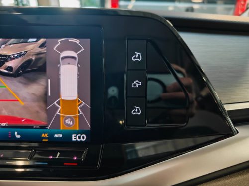 Volkswagen California Ocean 1.5 EHYBRID DSG 4MOTION 245PK photo: 18