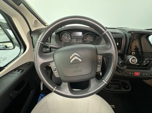 LMC T 720 Tourer Lift Foto: 15