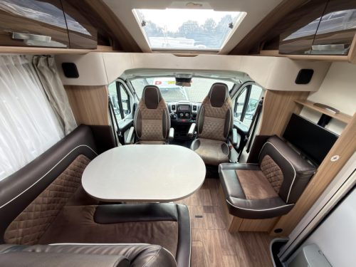Knaus Sun Ti 650 MG Platinum Selection Foto: 10