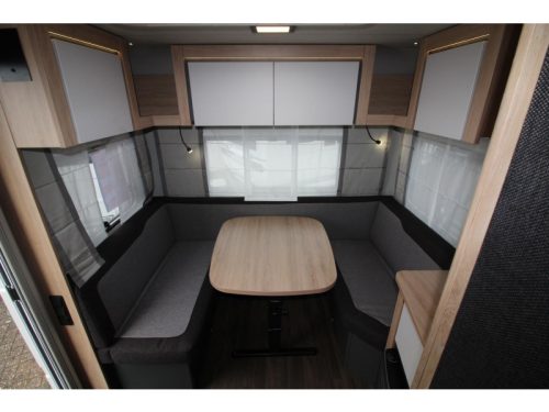 Knaus Sport 460 EU Single beds & GFK roof! photo: 6