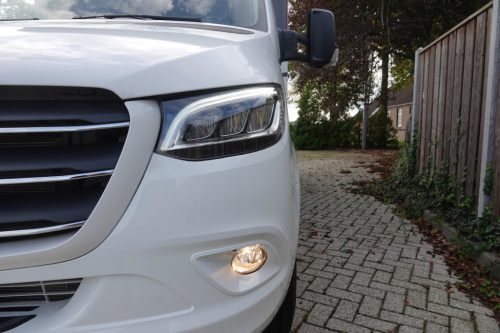 Hymer BMC T 600 foto: 8