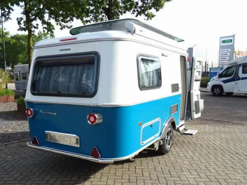 Eriba Touring 420 desde &euro; 30.490,- oferta de mover foto: 11