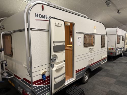 Home-Car Racer Trophy 430 TZF FESTBETT DINETTE VORZELT Foto: 1