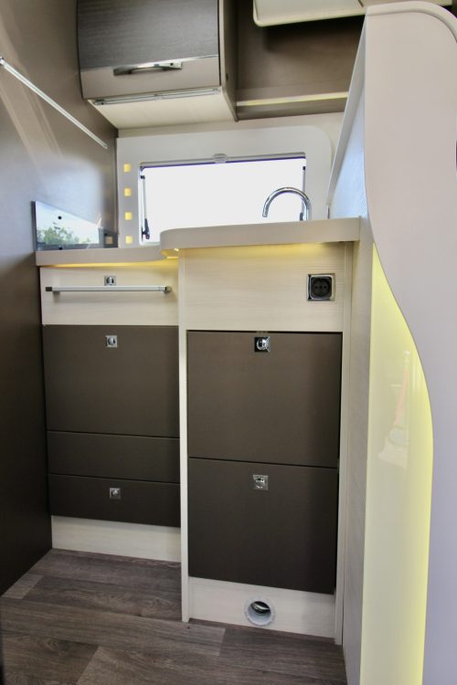 Chausson Welcome 727GA photo: 10