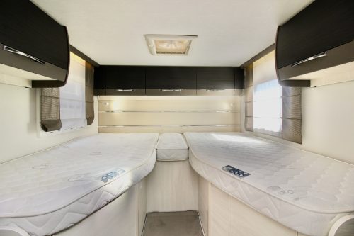 Chausson Welcome 727GA photo: 14