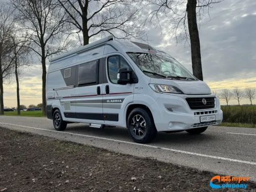 Adria Twin 600 SPT Transverse bed / Euro 6 photo: 19