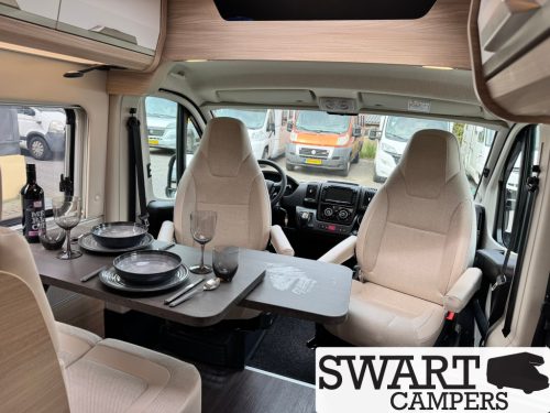 Knaus Boxstar 600 MQ Street photo: 10