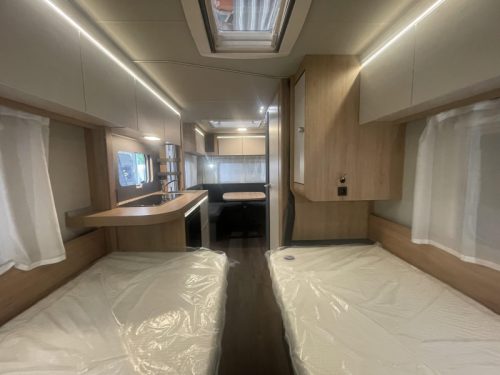 Knaus Sport 500 EU OFFER!!  photo: 18