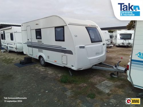 Adria Altea 462 PK Etagenbett