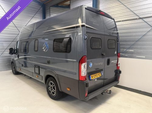 Knaus R07 Boxstar Foto: 3