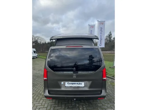Mercedes-Benz V-Class Marco Polo 250 all options photo: 10