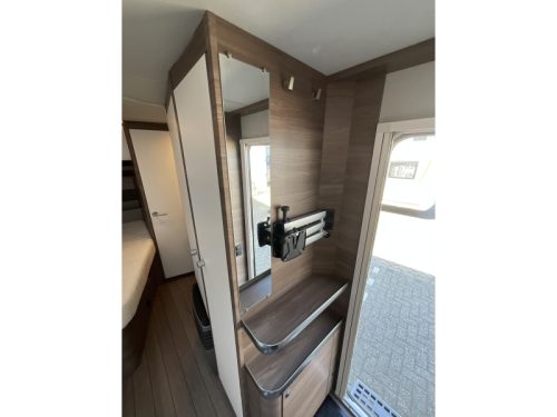 Knaus Sport Silver Selection 500 FU UNICO VERONA-MOVER-ZGAN photo : 14