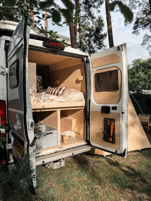 PEUGEOT BOXER photo: 17